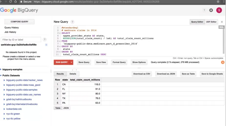 【Google ML】11 - Lesson 8 - Cloud Shell 的介紹與 google雲的三代變化, 使用ML與一般演算法的比較與優勢