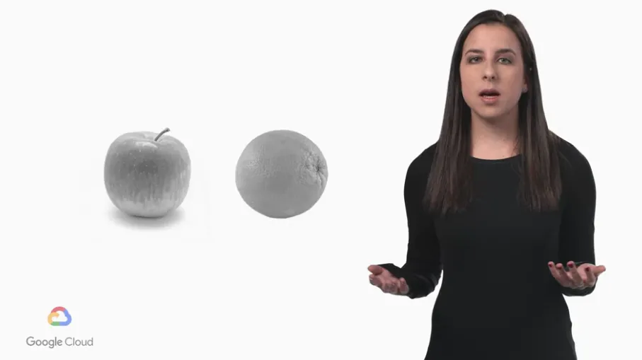 【Google ML】11 - Lesson 8 - Cloud Shell 的介紹與 google雲的三代變化, 使用ML與一般演算法的比較與優勢