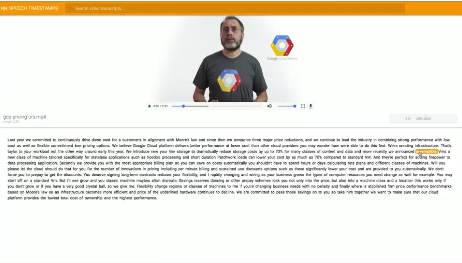 【Google ML】12 - Lesson 9 - google圖片辨識(Vision), 影片辨識(Video), 語音辨識, 語言翻譯, 自然語言辨識(NL) API功能總整理