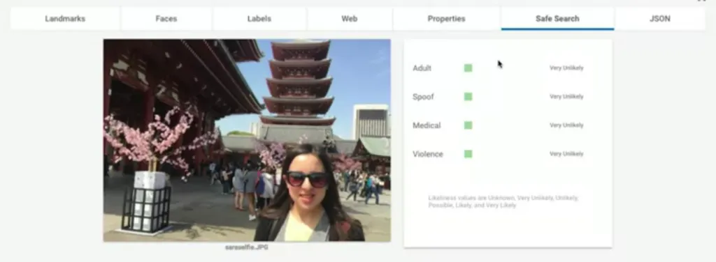 【Google ML】12 - Lesson 9 - google圖片辨識(Vision), 影片辨識(Video), 語音辨識, 語言翻譯, 自然語言辨識(NL) API功能總整理