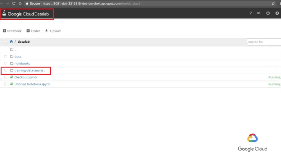 【Google ML】14 - Lab 3 - Machine Learning APIs - (API實作篇) google圖片辨識, 語音辨識, 語言翻譯, 自然語言辨識(NL)