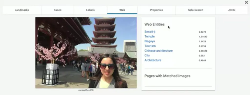 【Google ML】12 - Lesson 9 - google圖片辨識(Vision), 影片辨識(Video), 語音辨識, 語言翻譯, 自然語言辨識(NL) API功能總整理