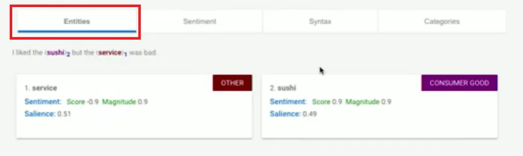【Google ML】12 - Lesson 9 - google圖片辨識(Vision), 影片辨識(Video), 語音辨識, 語言翻譯, 自然語言辨識(NL) API功能總整理