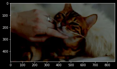 【OpenCV】15 - OpenCV 當然也有像 ps 圖層的功能! 什麼?圖片也能加減法?! Add, Subtract, AddWeighted