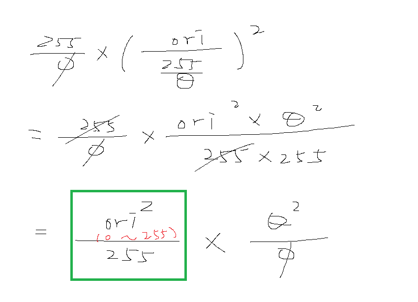 Featured image of post 【OpenCV】4 - 運用 OpenCV 調整光線 (modify brightness, intensity)