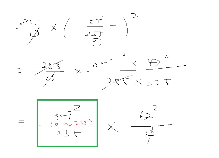 【OpenCV】4 - 運用 OpenCV 調整光線 (modify brightness, intensity)