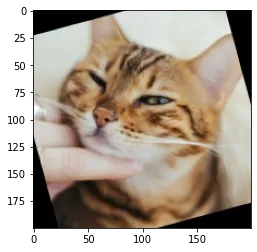 【OpenCV】3 - python OpenCV 的剪裁、旋轉、縮放 (改變大小) (crop, rotate, resize)