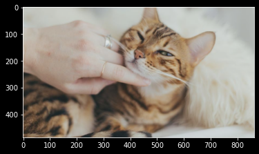 Featured image of post 【OpenCV】15 - OpenCV 當然也有像 ps 圖層的功能! 什麼?圖片也能加減法?! Add, Subtract, AddWeighted