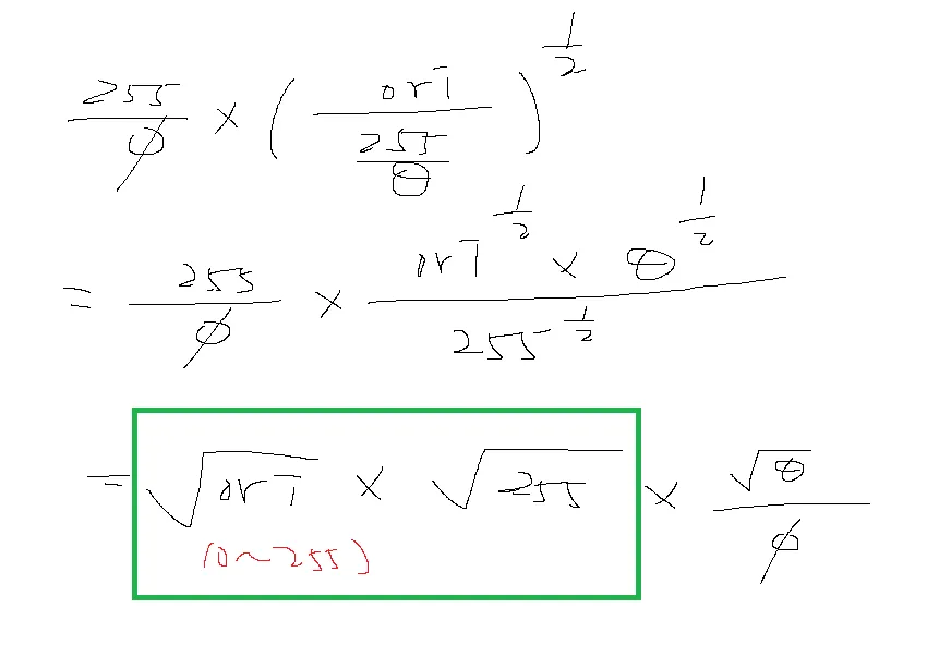 【OpenCV】4 - 運用 OpenCV 調整光線 (modify brightness, intensity)