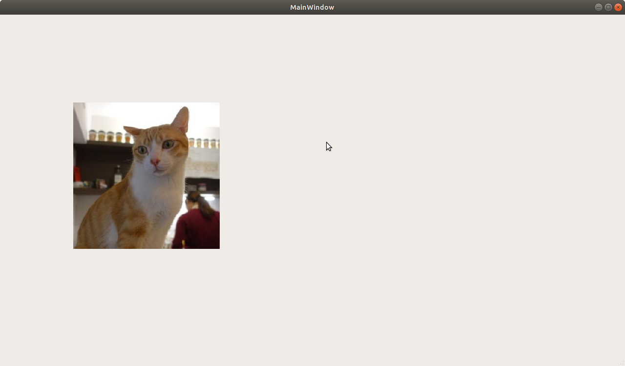 Featured image of post 【PyQt5】Day 11 - 以 Qlabel 在 PyQt 中顯示圖片 (基於 QImage 使用 OpenCV)