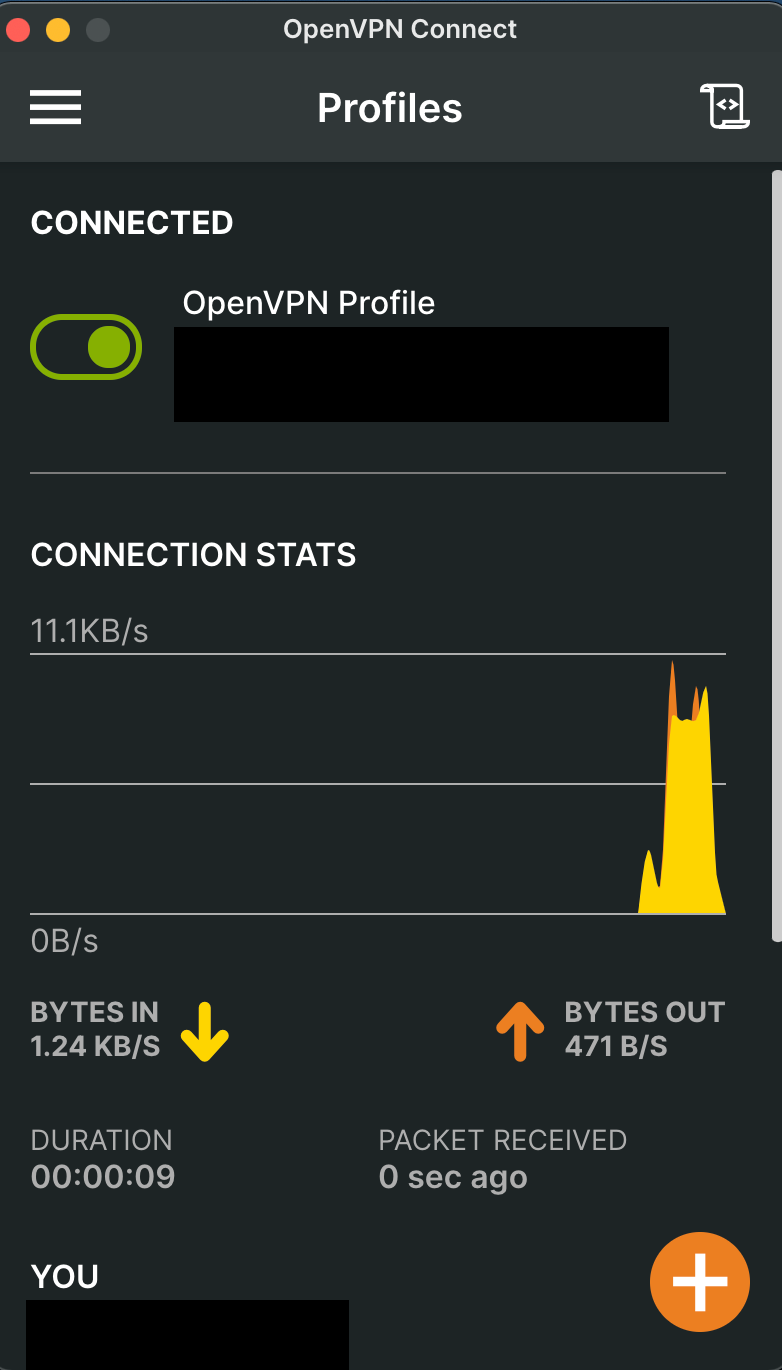 Featured image of post 【OpenVPN】mac 使用 OpenVPN 建立 VPN 遠端連線的方法 (全圖文說明)
